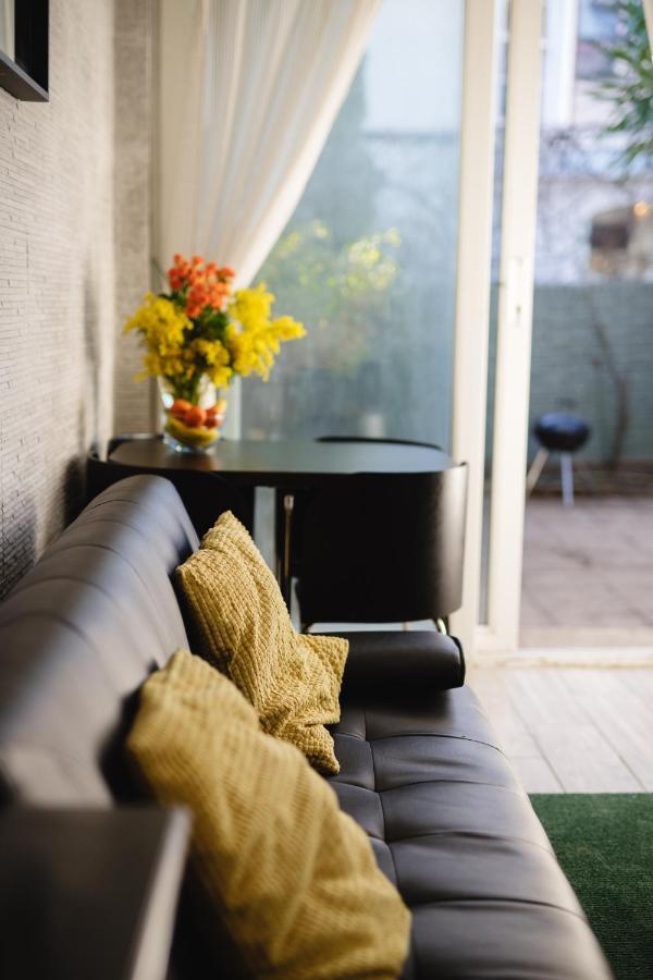 Chelsea Private Garden Maisonette Apartamento Londres Exterior foto
